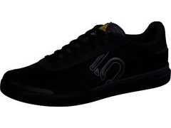 Dámská Obuv Five Ten Sleuth DLX WMNS Black Grey Six Gold - Dámská Obuv Five Ten Sleuth DLX WMNS Black Grey Six Gold