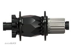 Náboj zadní AbsoluteBlack BLACK DIAMOND 12x142 SRAM XD - Náboj zadní AbsoluteBlack BLACK DIAMOND 12x142 SRAM XD