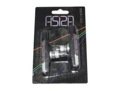 Brzdové špalky ASISA Z-679 - trojbarevné 