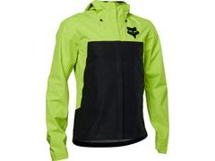 Pánská bunda Fox Ranger 2.5L Water Jacket, Lunar - Pánská bunda Fox Ranger 2.5L Water Jacket, Lunar