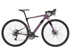Dámské gravel kolo Cannondale TOPSTONE CARBON 4 WOMENS 2021 - Dámské gravel kolo Cannondale TOPSTONE CARBON 4 WOMENS 2021