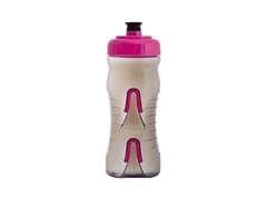 Láhev Fabric 600ml Cageless 2017 - Láhev Fabric 600ml Cageless 2017