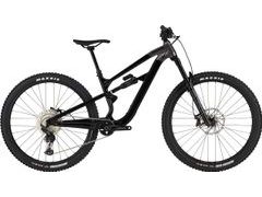 Celoodpružené kolo Cannondale Habit LT 2 29" - SBK - Celoodpružené kolo Cannondale Habit LT 2 29" - SBK