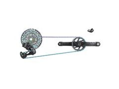 Sada SRAM XX1 EAGLE AXS DUB 175 BOOST - Sada SRAM XX1 EAGLE AXS DUB 175 BOOST