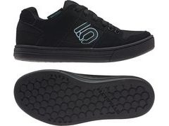 Dámské boty Five Ten Freerider W Black - 2025 - Dámské boty Five Ten Freerider W Black - 2025