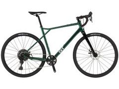 Gravel kolo GT Grade Sport - Frog - Gravel kolo GT Grade Sport - Frog