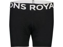 Bike vložka Mons Royale MOMENTUM CHAMOIS SHORTS black - Bike vložka Mons Royale MOMENTUM CHAMOIS SHORTS black
