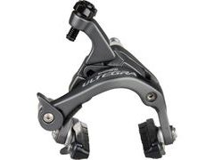 Brzdové čelisti zadní SHIMANO ULTEGRA BR-6800 - Brzdové čelisti zadní SHIMANO ULTEGRA BR-6800