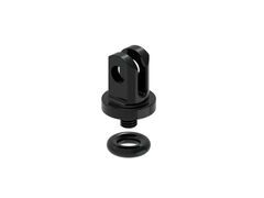 Adapter pro světlo LEZYNE AL GO-PRO LED ADAPTER - Adapter pro světlo LEZYNE AL GO-PRO LED ADAPTER