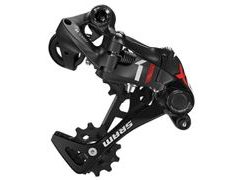 Přehazovačka SRAM X01 Type 2.1 11s Red - Přehazovačka SRAM X01 Type 2.1 11s Red