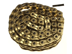Řetěz YABAN MK926 BMX HALF-LINK - Řetěz YABAN MK926 BMX HALF-LINK