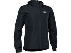 FOX bunda Ranger 2.5L Water Jacket - černá - FOX bunda Ranger 2.5L Water Jacket - černá