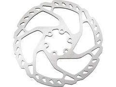 Brzdový kotouč SHIMANO SMRT66 SLX 160 6DĚR - Brzdový kotouč SHIMANO SMRT66 SLX 160 6DĚR