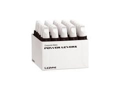 Box montpák LEZYNE TIRE LEVER POWER BOX SET WHITE - Box montpák LEZYNE TIRE LEVER POWER BOX SET WHITE