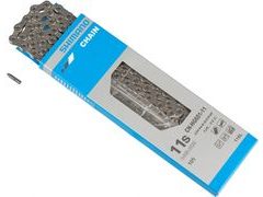 Řetěz Shimano HG-601 11s - Řetěz Shimano HG-601 11s