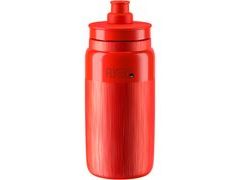ELITE láhev FLY TEX, 550 ml, červená - ELITE láhev FLY TEX, 550 ml, červená