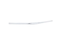 Řídítka Force BASIC H4.4 rovné 31,8/780mm Al, bílé - Řídítka Force BASIC H4.4 rovné 31,8/780mm Al, bílé