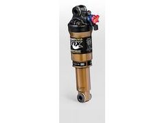 Tlumič FOX 2014-15 Float CTD - REMOTE Boost Valve Kashima - Tlumič FOX 2014-15 Float CTD - REMOTE Boost Valve Kashima
