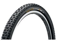 Plášť Continental Mountain King II 29x2,4 kevlar - Plášť Continental Mountain King II 29x2,4 kevlar