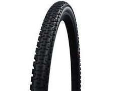 Plášť SCHWALBE G-ONE Ultrabite Performance line 28"x2.00/50-622 kevlar černá - Plášť SCHWALBE G-ONE Ultrabite Performance line 28"x2.00/50-622 kevlar černá