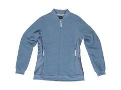 Dámská technická mikina ARMADA FURRO FLEECE mist - Dámská technická mikina ARMADA FURRO FLEECE mist