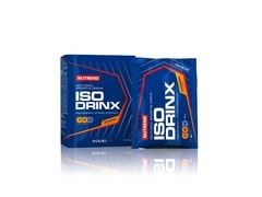 Koncentrát Nutrend Isodrinx, 5 x 35g - Koncentrát Nutrend Isodrinx, 5 x 35g