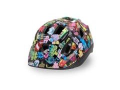 Dětská přilba Cannondale BURGERMAN COLAB KIDS - Dětská přilba Cannondale BURGERMAN COLAB KIDS