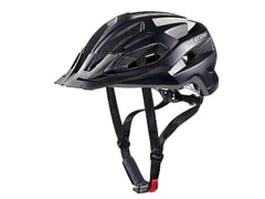 Přilba Cratoni C-Flash, black-anthracite matt - Přilba Cratoni C-Flash, black-anthracite matt