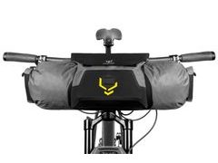 Brašna Apidura NEW Backcountry accessory pocket (4l) - Brašna Apidura NEW Backcountry accessory pocket (4l)