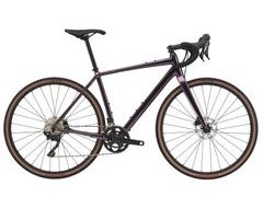 Gravel bike CANNONDALE TOPSTONE 2, Alloy, 2021 - Gravel bike CANNONDALE TOPSTONE 2, Alloy, 2021