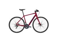 Elektrokolo Lapierre e-Sensium 2.2 M250 2021 - Elektrokolo Lapierre e-Sensium 2.2 M250 2021