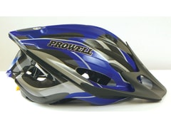 Přilba Prowell F44 Raden, Newblade Blue Black - Přilba Prowell F44 Raden, Newblade Blue Black