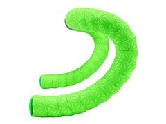 Omotávka Supacaz Super Sticky Kush neon zelená - Omotávka Supacaz Super Sticky Kush neon zelená