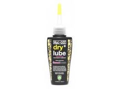 Mazivo / Olej na řetěz Muc-Off Dry Lube 120ml - Mazivo / Olej na řetěz Muc-Off Dry Lube 120ml