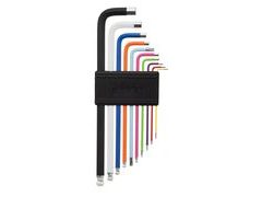 Nářadí Fabric HEX KEY SET - Nářadí Fabric HEX KEY SET