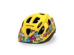 Dětská přilba Cannondale BURGERMAN COLABS KIDS - Dětská přilba Cannondale BURGERMAN COLABS KIDS