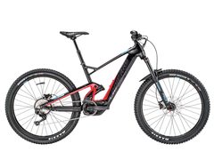 Pánské horské elektrokolo Lapierre Overvolt Shimano AM 527i 2019 - Pánské horské elektrokolo Lapierre Overvolt Shimano AM 527i 2019