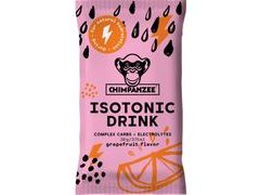 Nápoj Chimpanzee Isotonic Drink 30g grapefruit - Nápoj Chimpanzee Isotonic Drink 30g grapefruit