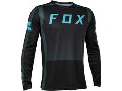 Dres dlouhý rukáv Fox Defend Ls Jersey - Dres dlouhý rukáv Fox Defend Ls Jersey