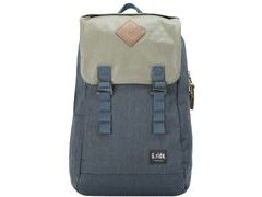Batoh G.RIDE ALBERT Navy/khaki - Batoh G.RIDE ALBERT Navy/khaki