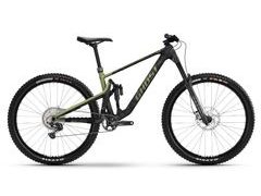 Celoodpružené kolo GHOST Riot Trail CF 150/140 Pro - Celoodpružené kolo GHOST Riot Trail CF 150/140 Pro