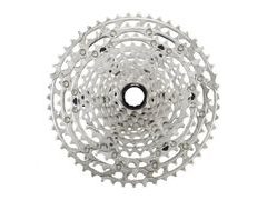 kazeta SHIMANO DEORE 12spd/ CS-M6100-12 - kazeta SHIMANO DEORE 12spd/ CS-M6100-12