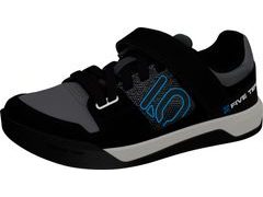 tretry Five Ten Hellcat Grey Black Cyan - tretry Five Ten Hellcat Grey Black Cyan