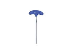 Klíč imbus Force 5x150mm, modrý - Klíč imbus Force 5x150mm, modrý