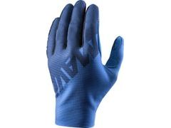 Rukavice MAVIC DEEMAX MYCONOS BLUE - Rukavice MAVIC DEEMAX MYCONOS BLUE