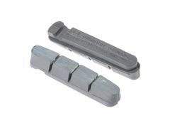 Brzdové špalky Shimano R55C3 pro brzdové patky - Brzdové špalky Shimano R55C3 pro brzdové patky
