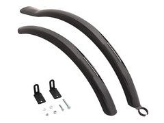 blatník Valmax černý 27.5"-29" - blatník Valmax černý 27.5"-29"