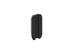 Adaptér pro světlo LEZYNE LIGHT D-SHAPE SEATPOST ADAPTER BLACK - Adaptér pro světlo LEZYNE LIGHT D-SHAPE SEATPOST ADAPTER BLACK