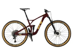 Pánské horské kolo GT Sensor Carbon Expert 2019 - Pánské horské kolo GT Sensor Carbon Expert 2019