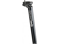 Sedlovka DEDA RSX01 31.6MM ČERNÁ - Sedlovka DEDA RSX01 31.6MM ČERNÁ